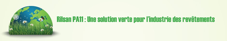 Solution verte pour l'industrie des revêtements